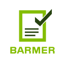 BARMER-App. Alles Wichtige online erledigen.