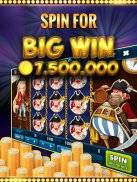 Treasure Free Casino Slot screenshot 5