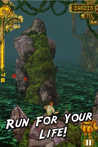 Temple Run APK Download for Android Free