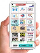 Diagnostico Coches+OBD Profe. screenshot 9