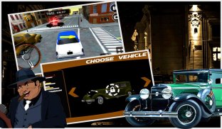 Stadt Mafia-Simulator 3D screenshot 1