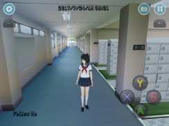 High School Simulator 2017 screenshot 13