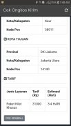 Kode Pos Indonesia Terlengkap screenshot 5