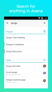 Asana: organize team projects screenshot 5