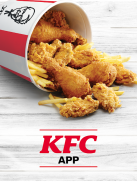 KFC - Доставки,Талони и Отстъпки screenshot 10