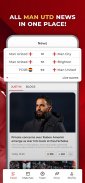 Manchester Live – United fans screenshot 1