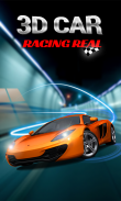 3D Car Racing Real screenshot 0