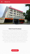 Hotel Grand Surabaya screenshot 0