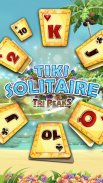 Solitaire Tripeaks: Classic Patience Card Game screenshot 4