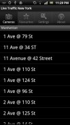Traffic Cam New York Free screenshot 0