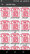 PPT Viewer & eBook Reader screenshot 3
