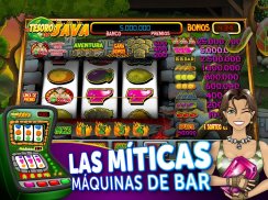 Slot.com - Tragaperras Bar y Slots Casino Gratis screenshot 5