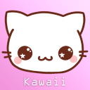 Kawaii World - Craft and Build Icon
