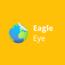 Eagle Eye Icon
