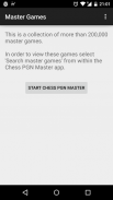 Master Games screenshot 2