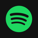 Spotify: música y podcasts Icon