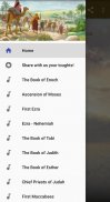 Lost Books of the Bible Audio screenshot 6