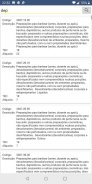 Fiscal BR - NCM CEST TIPI CFOP NBM MUNICIPIOS screenshot 2