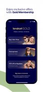Lenskart : Eyeglasses & More screenshot 5