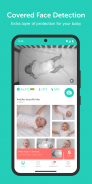 CuboAi Smart Baby Monitor screenshot 0