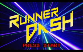Runner Dash screenshot 1