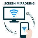 Screen Mirroring en Smart View