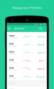 Robinhood: Stocks & Crypto screenshot 0