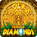 Temple Diamonds Rush Icon