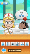 Doctor Kids (Miúdos Médicos) screenshot 2