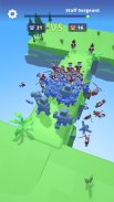 League of Clash: Tactics Battle screenshot 3