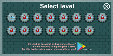 Diamond Run v3.0 screenshot 4