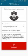 Deodhar - Joshi & Associates screenshot 4
