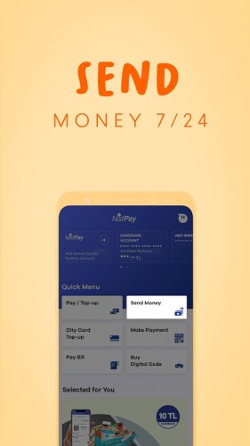 Fastpay 8 2 2 Download Android Apk Aptoide