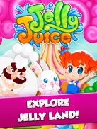 Jelly Juice screenshot 9