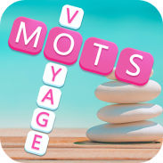 Voyage Des Mots screenshot 0