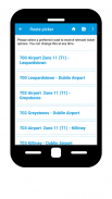 Aircoach - mobile ticketing App screenshot 2