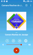 Camara Riachao do Jacuipe screenshot 0