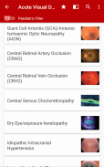 Eye Emergency Manual screenshot 5