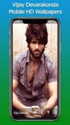 Vijay Devarakonda HD Wallpapers screenshot 3