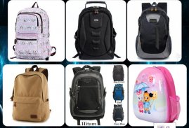 school bag design screenshot 5