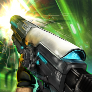 Combat Trigger: Modern Dead 3D screenshot 11