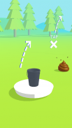 Bucket Flip screenshot 1