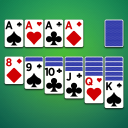 Solitaire - Offline Games Icon
