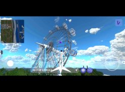 Dvision World screenshot 8