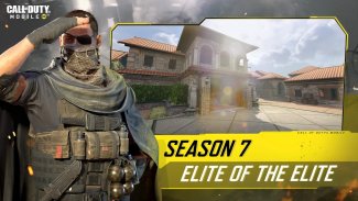 Call of Duty®: Mobile - Garena on the App Store