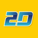 2D3D SET - Myanmar 2D3D Icon