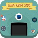 Enem Nota 1000 - 2018