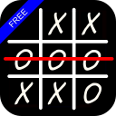 Noughts And Crosses II Icon