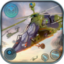 Armed Helicopter Air Support 3