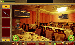 501 Levels - neue Zimmer- und Heimfluchtspiele screenshot 2